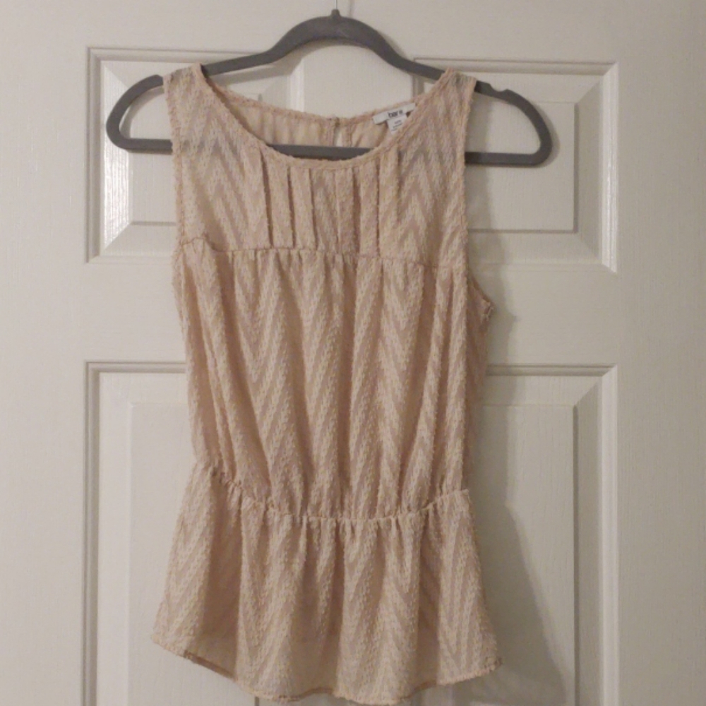 Womens Peplum Shirt